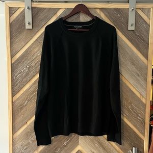 Banana Republic Merino Wool Sweater